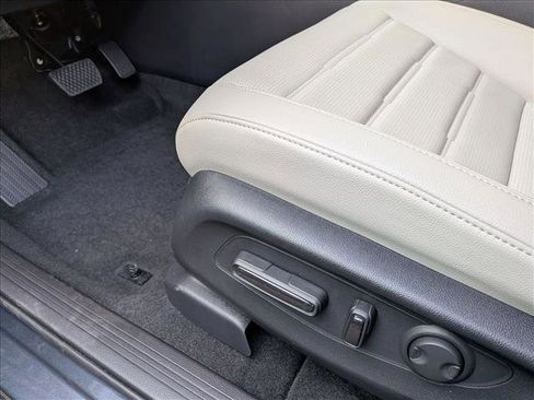 New 2026 Honda CR-V EX-L image 4