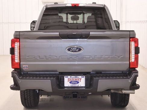 New 2026 Ford F350 XL image 8