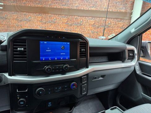 Certified 2022 Ford F150 XL w/ Equipment Group 101A High image 17