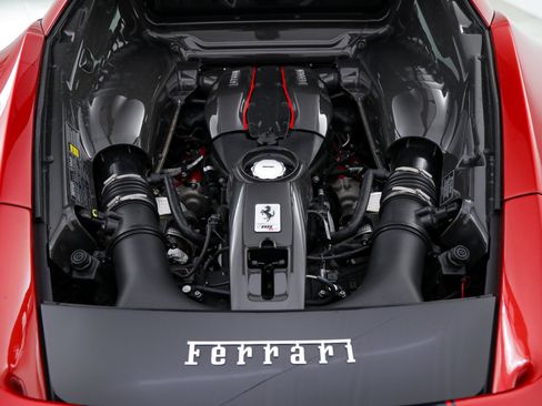 Certified 2019 Ferrari 488 Pista Coupe image 70