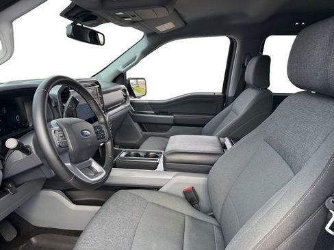 Used 2024 Ford F150 XLT w/ Equipment Group 302A MID image 10