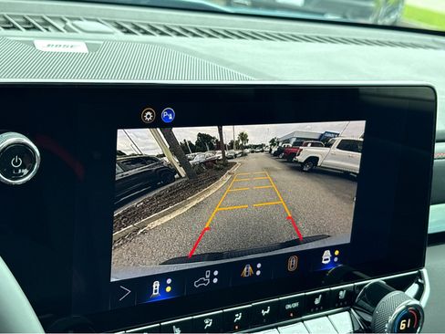 New 2026 Chevrolet Colorado Z71 w/ Technology Package image 8