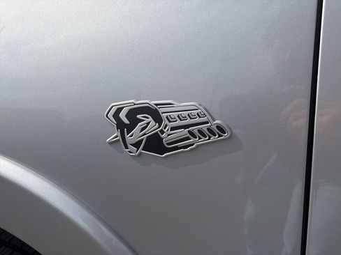 New 2026 RAM 1500 Big Horn AWD/4WD image 40