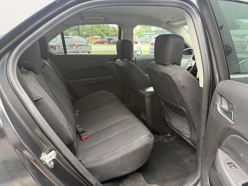 Used 2015 Chevrolet Equinox LT AWD/4WD image 18