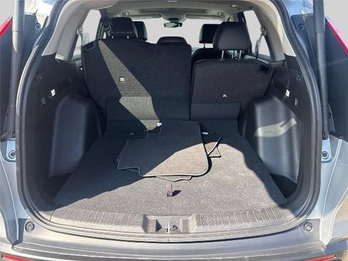 Certified 2024 Honda CR-V EX-L image 22