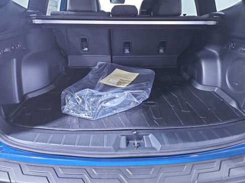 New 2025 Subaru Forester Wilderness image 23