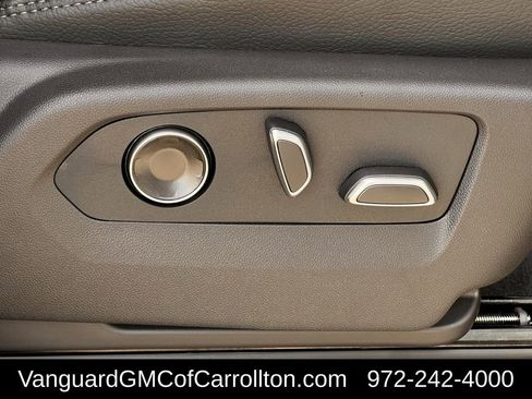 New 2026 GMC Sierra 1500 Denali w/ Denali Reserve Package image 23