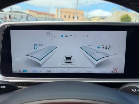 Used 2024 Hyundai Ioniq 6 SE image 14