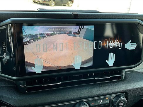 New 2026 Jeep Wrangler Sport S image 25