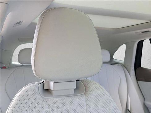 Certified 2023 Mercedes-Benz EQE 350+ SUV image 14