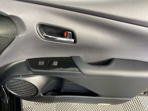 Used 2020 Toyota Prius Prime LE FWD image 23
