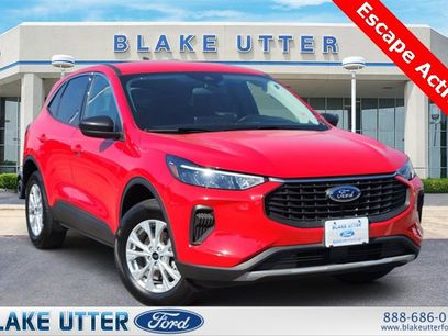 Used 2024 Ford Escape Active w/ Tech Pack #1