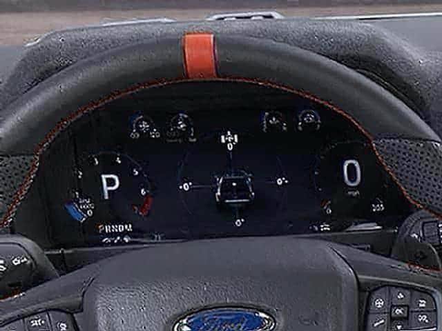 New 2026 Ford Ranger Raptor AWD/4WD image 71