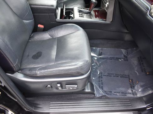 Used 2017 Lexus GX 460 Premium AWD/4WD image 32