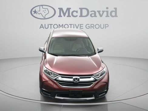 Used 2019 Honda CR-V LX image 33