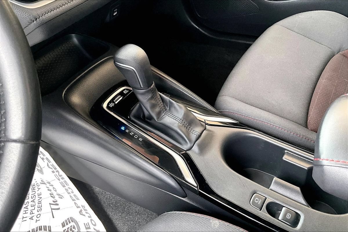 Used 2024 Toyota Corolla SE FWD image 18