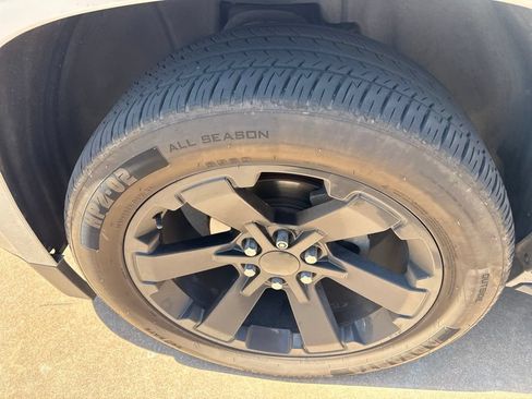 Used 2017 Chevrolet Suburban LT w/ Max Trailering Package RWD image 35