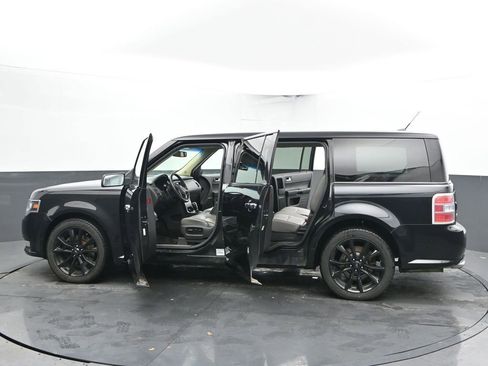 Used 2017 Ford Flex Limited w/ Limited Appearance Package image 77