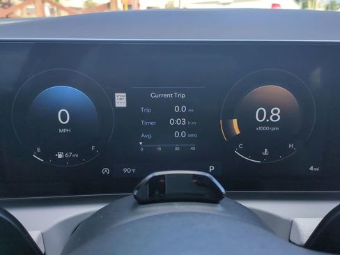 New 2026 Hyundai Tucson SEL FWD image 37