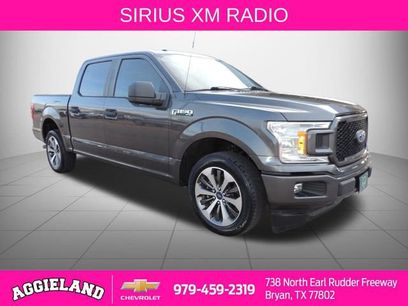 Used 2019 Ford F150 XL w/ Equipment Group 101A Mid