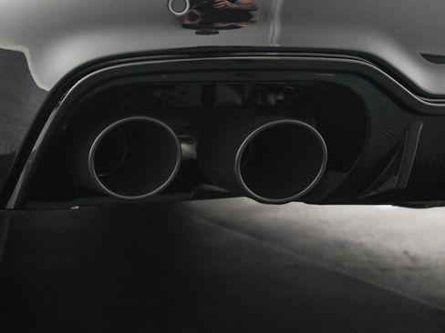 New 2025 Maserati Grecale Modena image 21