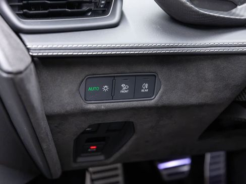 Used 2026 Lamborghini Temerario AWD/4WD image 28