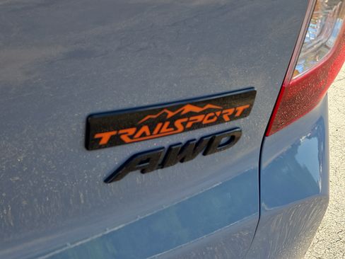 Used 2024 Honda Passport TrailSport image 5
