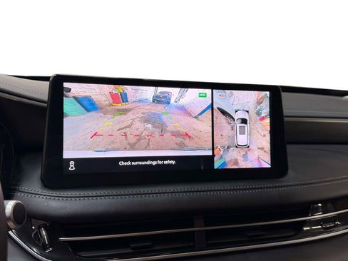 Used 2024 INFINITI QX60 Luxe w/ Vision Package AWD/4WD image 37