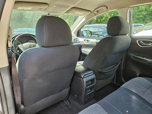 Used 2015 Nissan Sentra SV image 20