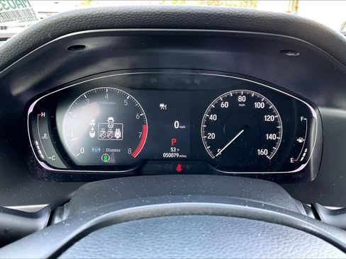 Used 2021 Honda Accord LX image 25