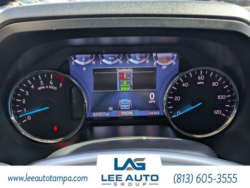 Used 2023 Ford Expedition Max XLT RWD image 25