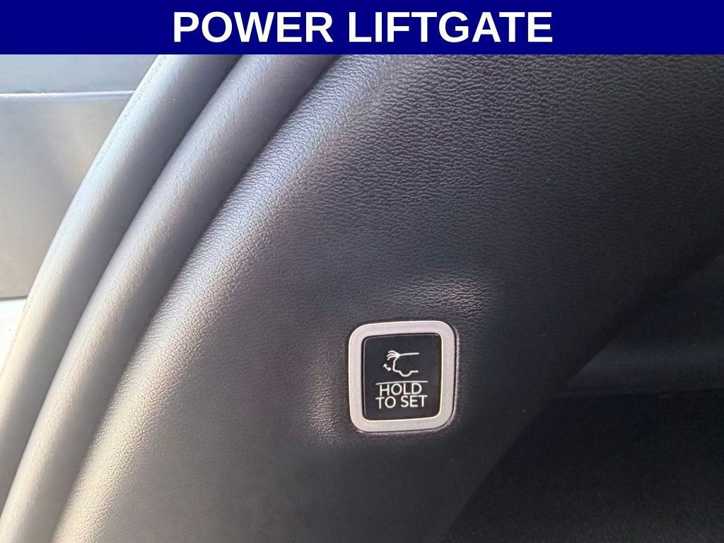Used 2025 Jeep Wagoneer S Limited AWD/4WD image 16