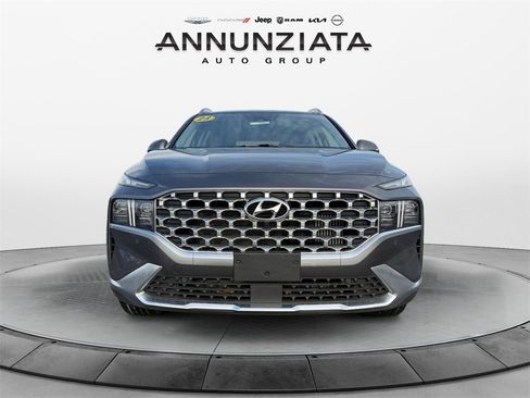 Used 2023 Hyundai Santa Fe Limited image 8