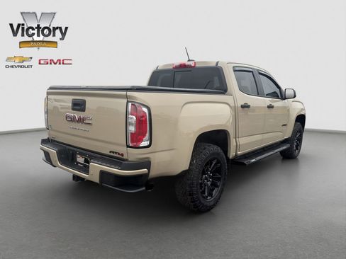 Used 2022 GMC Canyon AT4 image 6