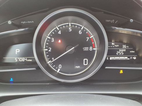 Used 2021 MAZDA CX-3 Sport image 32