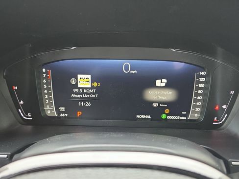 New 2025 Honda Pilot Black Edition image 20