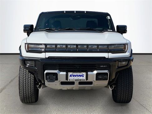 New 2026 GMC Hummer EV 4x4 Crew Cab image 2