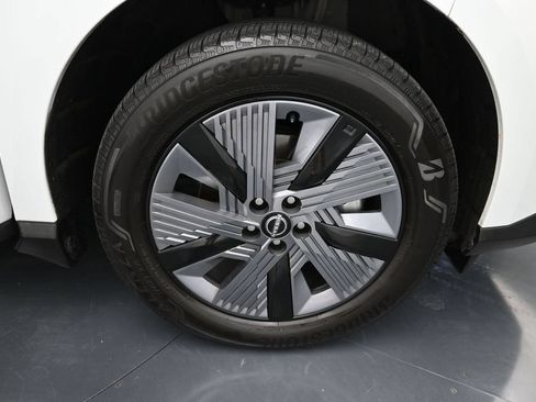 Used 2025 Nissan Murano SL w/ Cargo Package AWD/4WD image 13