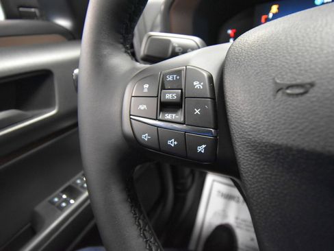 New 2026 Ford Bronco Sport Outer Banks image 10