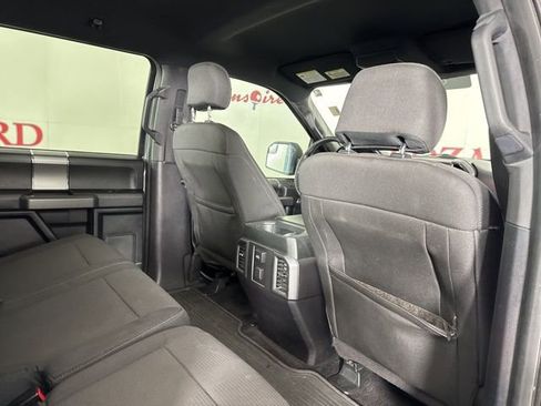 Used 2016 Ford F150 XLT w/ Equipment Group 302A Luxury image 19