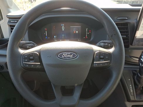 New 2026 Ford Transit 350 148 High Roof Extended RWD image 19