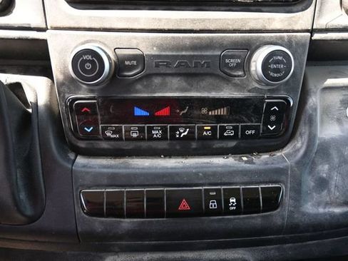 Used 2023 RAM ProMaster 2500 FWD image 26