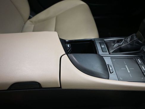 Used 2021 Lexus ES 350 w/ Premium Package image 27