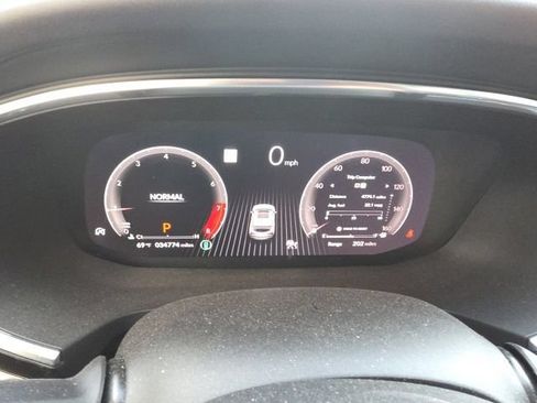Used 2022 Acura MDX A-Spec AWD/4WD image 9