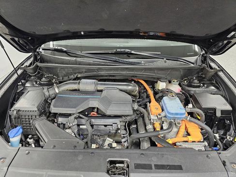 Used 2022 Hyundai Tucson SEL AWD/4WD image 10