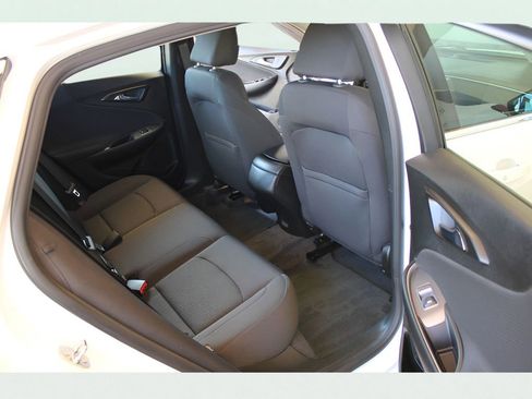 Used 2022 Chevrolet Malibu RS image 21