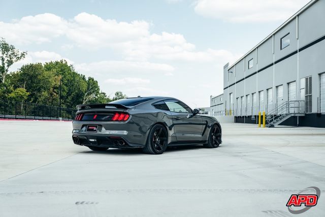 Used 2018 Ford Mustang Shelby GT350 w/ Convenience Package RWD image 57