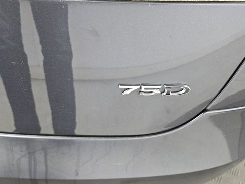 Used 2017 Tesla Model S 75D image 28