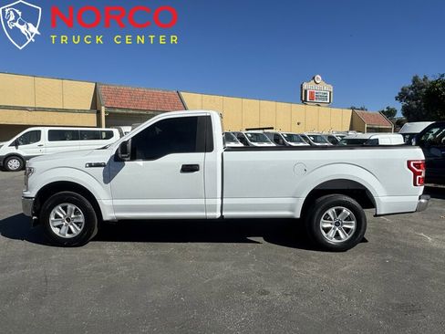 Used 2020 Ford F150 XL w/ Equipment Group 101A Mid image 6