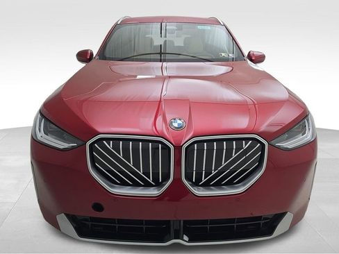 New 2026 BMW X3 xDrive30 w/ Convenience Package image 3